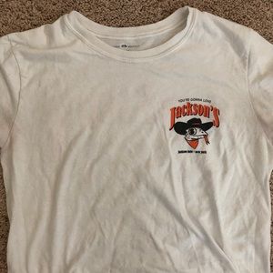 Brandy Melville Jackson’s Tee